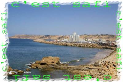 c'est safi
